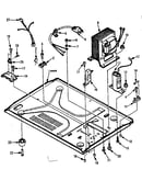 Microwave parts