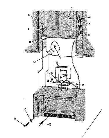 Installation parts