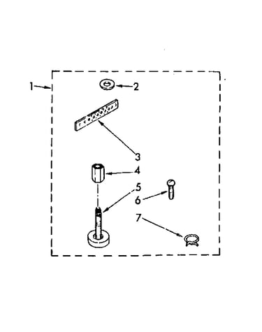 Miscellaneous parts
