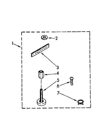 Miscellaneous parts
