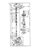 Gearcase