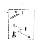 Miscellaneous parts