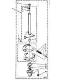 Brake and drive tube parts