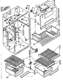 Liner parts