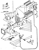 Icemaker parts
