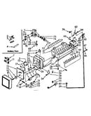 Icemaker parts