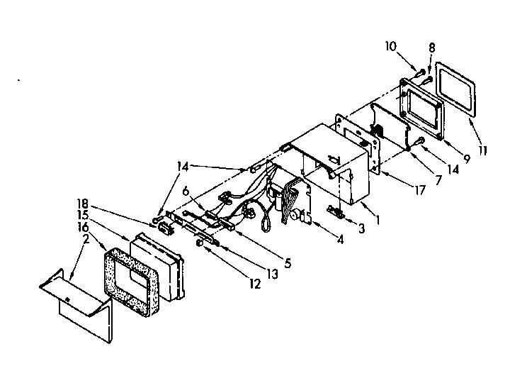 Solid state parts