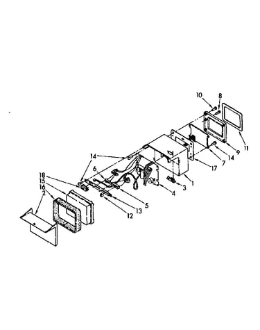 Solid state parts