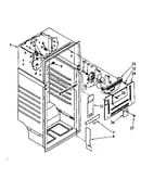 Liner parts