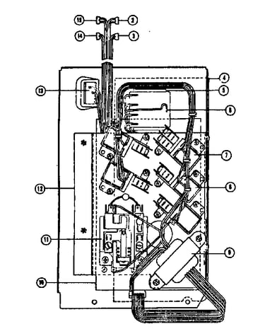 Controller board