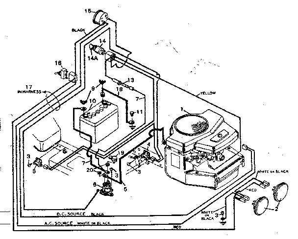 WIRING DIAGRAM