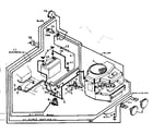 Craftsman 502257043 wiring diagram diagram