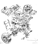 Drive assembly
