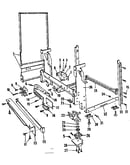 Frame details