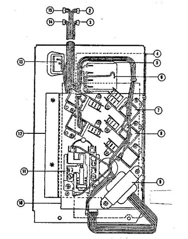 Controller board