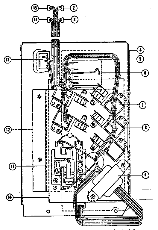 Controller board