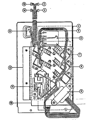 Controller board