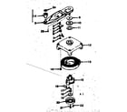 Craftsman 143164052 unit parts diagram