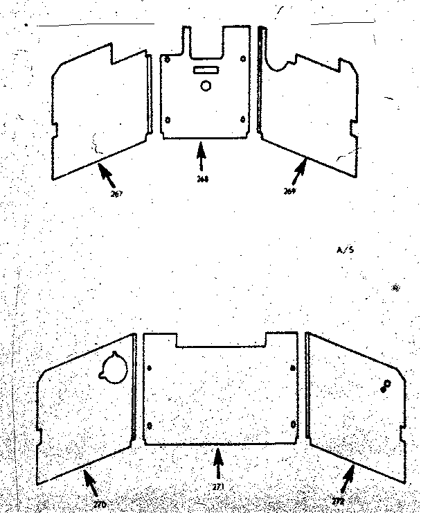 Liner kit
