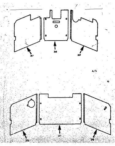 Liner kit