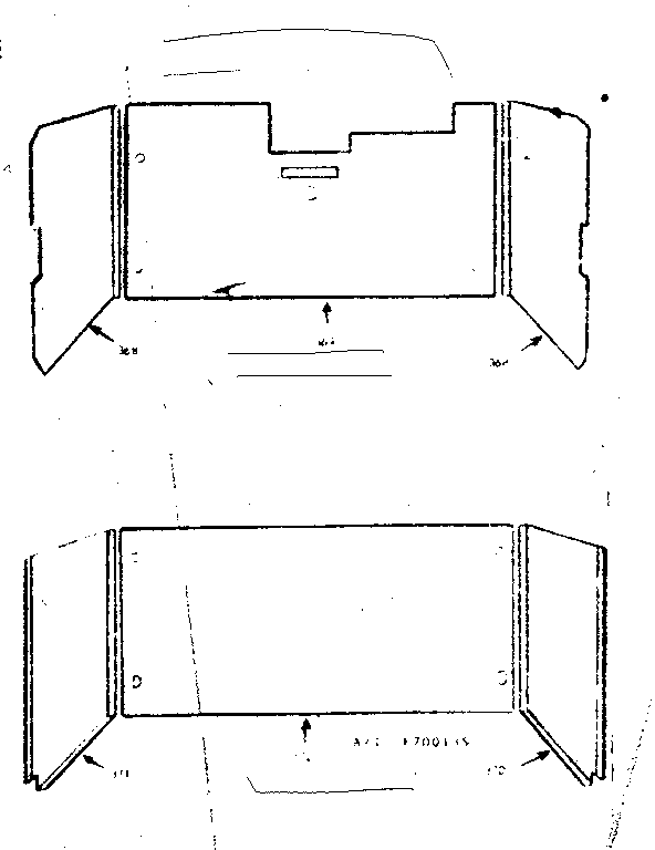 Liner kit