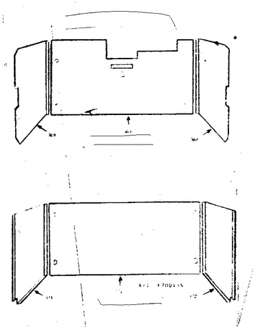 Liner kit