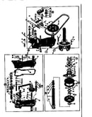 Gearcase/transmission