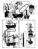 Gearcase/transmission