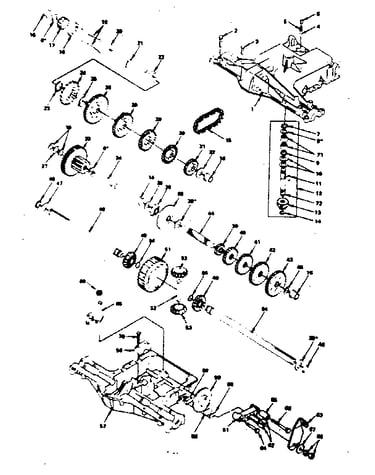 Transaxle