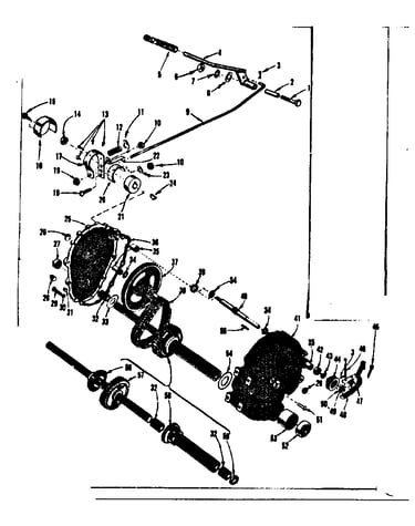 Transmission