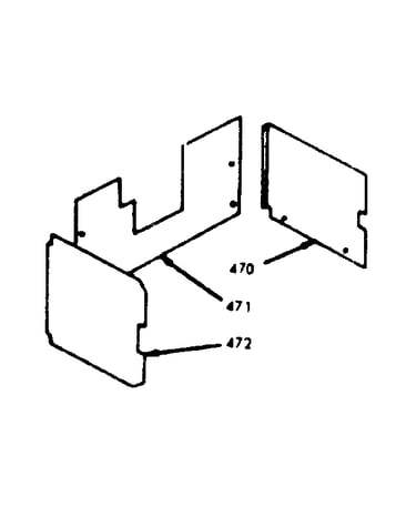 Optional liner