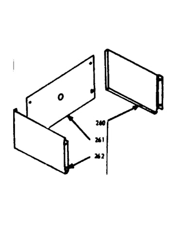 Optional liner