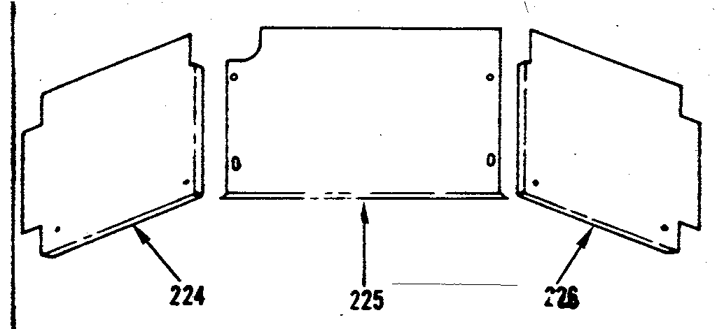 Optional liner