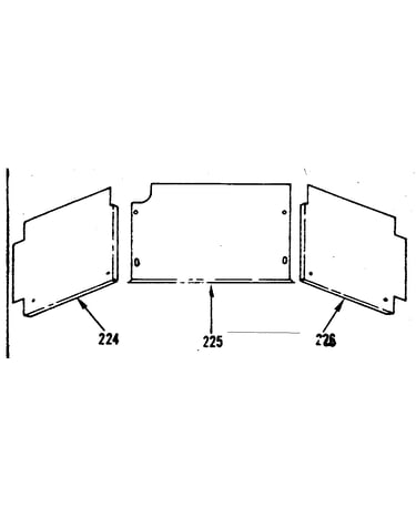 Optional liner