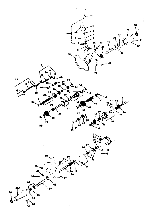 TRANSAXLE