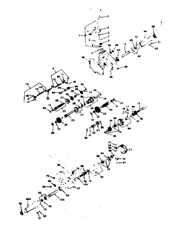 Transaxle