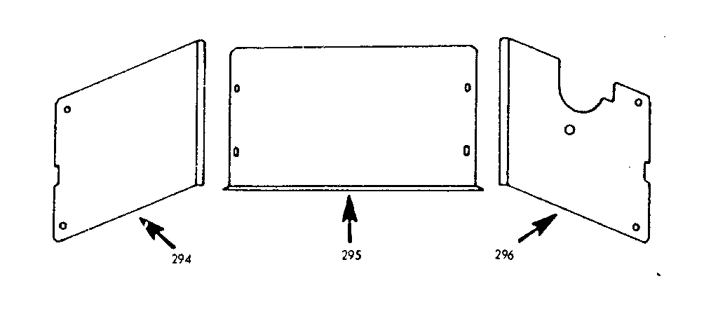 Optional liner