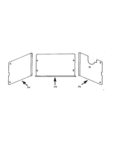 Optional liner