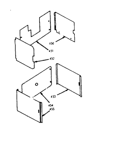 Optional liner