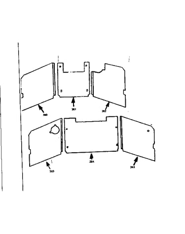 Optional liner