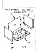 Optional liner