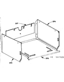 Optional liner kit
