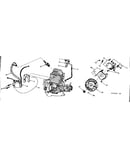 Starter assembly