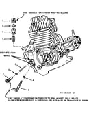 Check valves