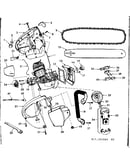 Main frame