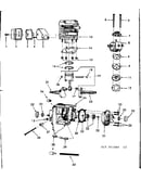 Cylinder assembly
