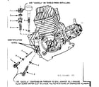 Craftsman 917351640 check valve diagram