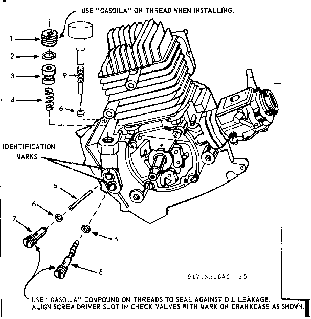 Check valve