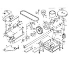 Craftsman 91779935 kit no. 79935 diagram
