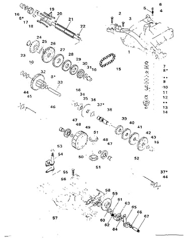 Transaxle